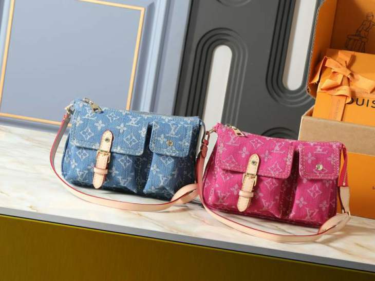 Picture of Louis Vuitton Handbags _SKUfw230737855fw